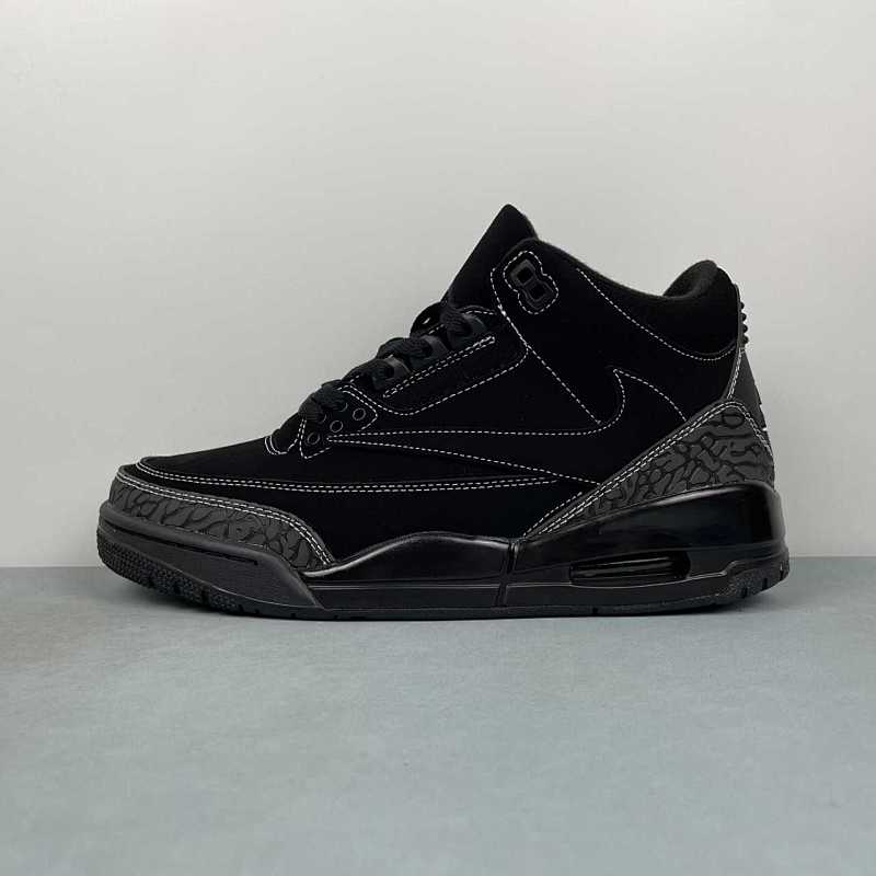 X NIKE Air Jordan 3 RETRO AJ3 3 FN0344-999 40 40 5 41 42 42 5 43 44 44 5 45 46 47 5